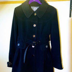 Vince Camuto Wool Coat